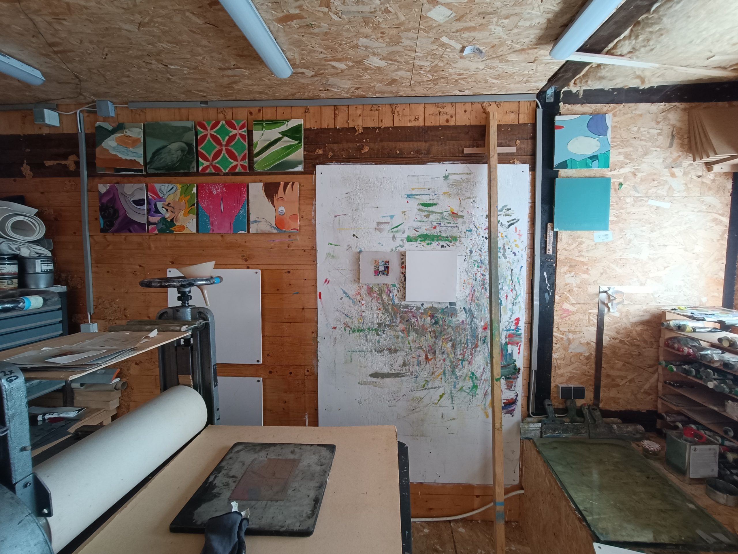 Atelier Wolfenbüttel 2