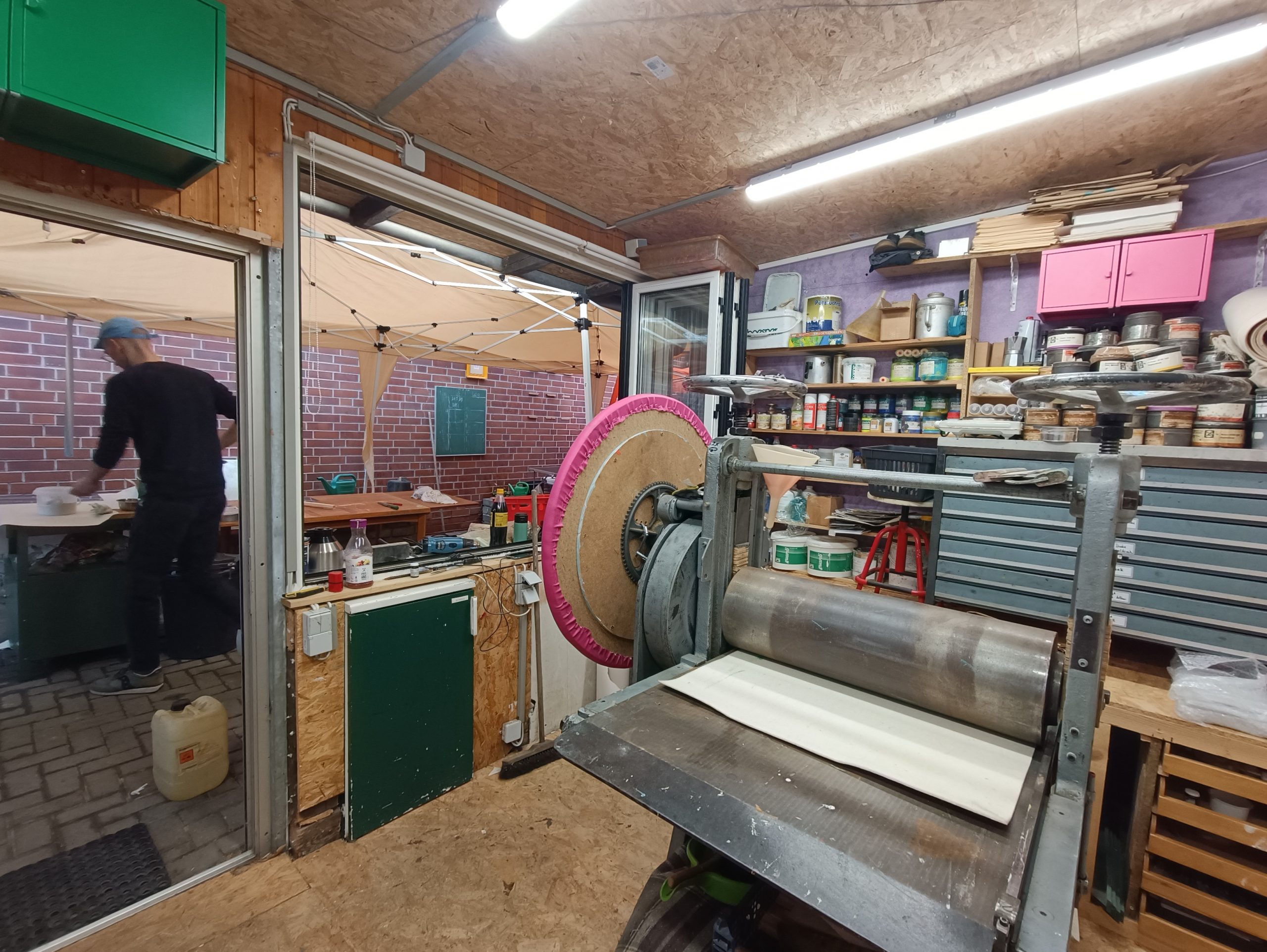 Atelier Wolfenbüttel 4